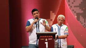 KPU Tetapkan Bobby Nasution-Surya Menang di Pilgub Sumut 2024