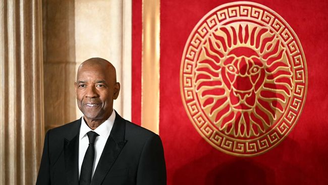 Berikut tujuh film dan pentas yang akan dibintangi Denzel Washington sebelum pensiun, seperti Hannibal hingga Black Panther 3.