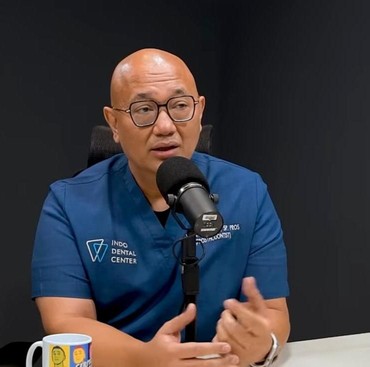 Dokter Ini Benarkan Gigi Berlubang Bisa Jadi Penyebab Infeksi Pada Jantung