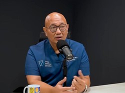 Dokter Ini Benarkan Gigi Berlubang Bisa Jadi Penyebab Infeksi Pada Jantung