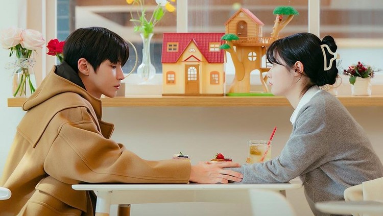 Drama Korea Family by Choice