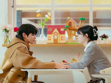 8 Drama Korea Terbaru On Going dengan Rating Tertinggi, Tontonan Terbaik Bulan Ini Bun!