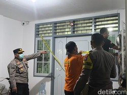 Kesaksian Warga Lihat Aksi Keji Kakak Bacok Adik dan Keponakan hingga Tewas