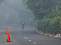 Hadapi Emisi Karbon Tinggi, India Rancang Kota dengan Bangunan Hijau