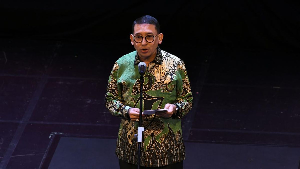 Fadli Zon Beber Isi Museum KH Hasyim Asy'ari Begitu Beres Revitalisasi