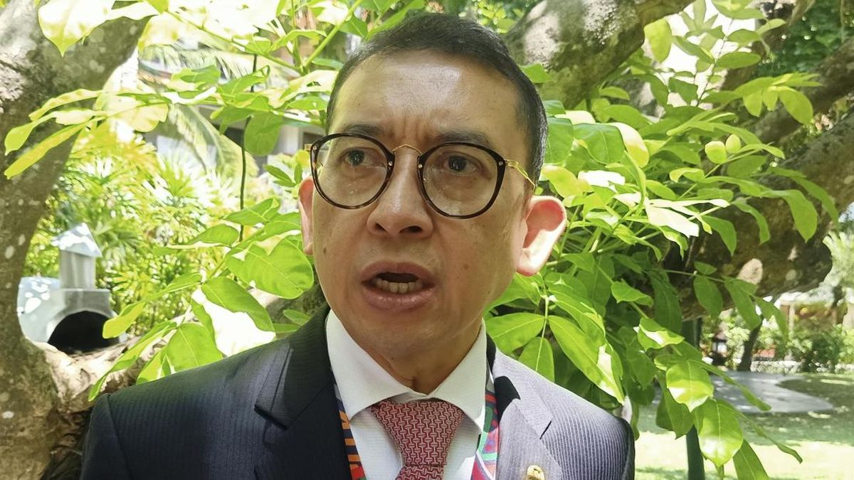 Komisi X DPR akan Panggil Fadli Zon Bahas Polemik Penulisan Sejarah