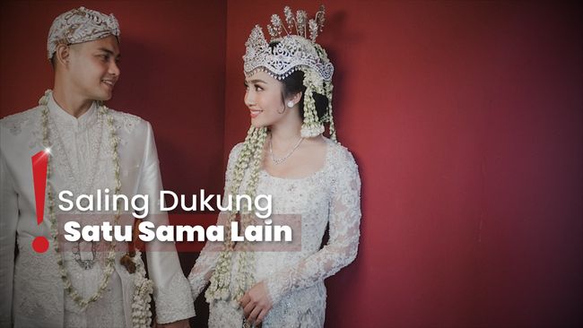 Febby Rastanty Akan Menyesuaikan Waktu Bekerja usai Dinikahi Drajad