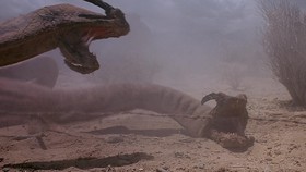 Sinopsis Tremors, Bioskop Trans TV 14 November 2024