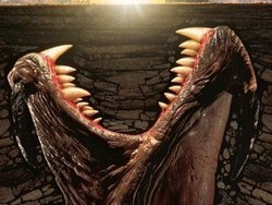 Sinopsis Tremors: Teror Mengerikan dari Monster Bawah Tanah