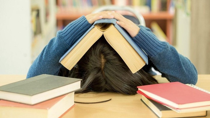img-title Stres Malah Bikin Sukses? Yuk Mengenal Eustress, Jenis Stres Positif yang Bikin Termotivasi