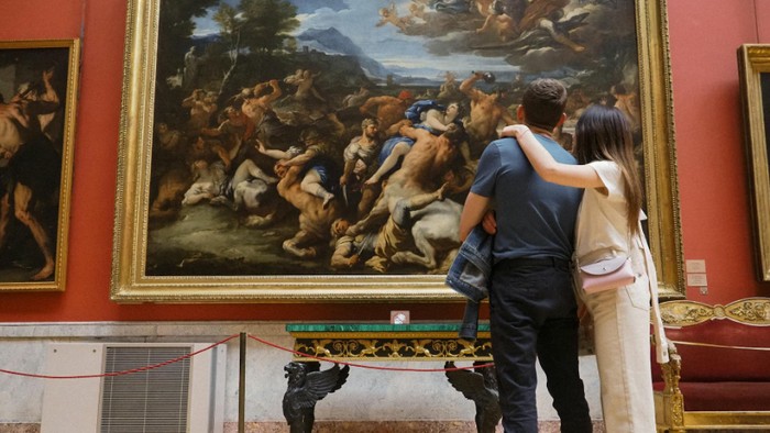 4 Pameran Unik di Jakarta Bulan November, Bisa Jadi Tempat Ngedate Gratis!