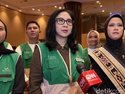 CT Arsa Foundation Berangkatkan 10 Guru Muda ke Pelosok Negeri