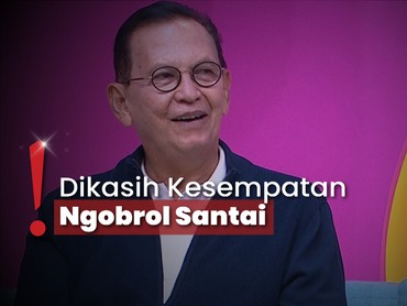 Sudah Dikenalkan ke Roy Marten, Gading Kabur Ditanya soal Medina Dina