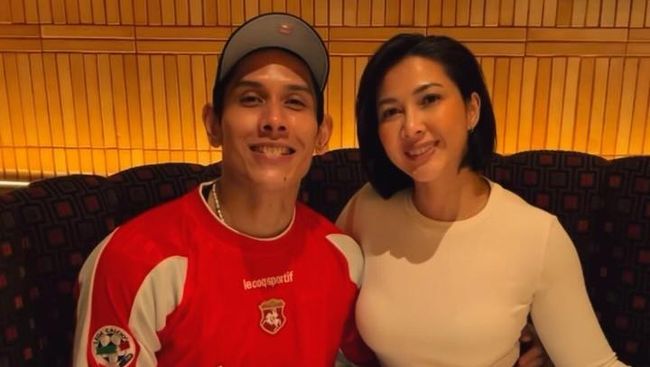 Cerita Ganindra Bimo dan Andrea Dian Berhenti Program Bayi Tabung, Tak Mau Kehilangan