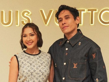 Tanggapi Kehebohan Video Andrea Dian Makan Mi Instan, Ganindra Bimo: Kita Manusia Guys