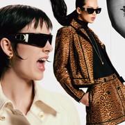 Gaya Outfit Leopard Print Sedang Populer, Tertarik Coba Tren Ini?