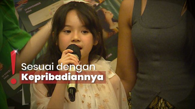 Ciptakan ‘Ajaib’ untuk Gempita, Donne Maula: Beda dari Lagu Anak Lain