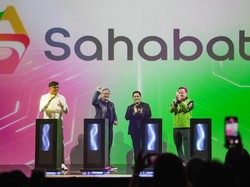 GoTo Rilis Sahabat-AI, Terdepan di Teknologi Kecerdasan Buatan