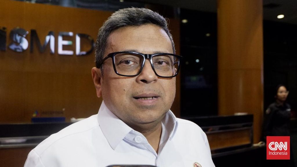 Arahan Prabowo, Babe Haikal Kejar Indonesia Jadi Hub Halal Global 2029