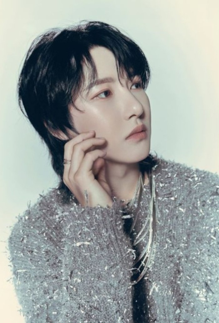 Huang Renjun kembali menyapa para penggemar, setelah hiatus hampir 8 bulan karena masalah kesehatan mental./ Foto: instagram.com/nct_dream