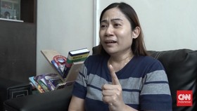 Ibu Siswa SMAK Dipaksa Sujud-Menggonggong Ungkap Kronologi Intimidasi