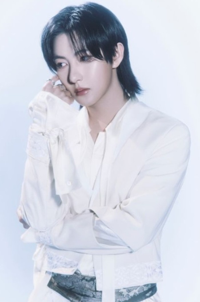 Idol yang akrab disapa Renjun ini, mengejutkan para penggemar saat muncul dalam teaser comeback single pra-rilis NCT Dream pada Agustus lalu./ Foto: instagram.com/nct_dream