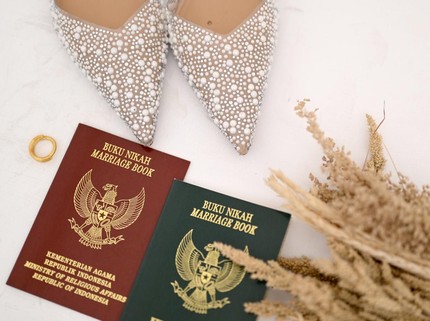 Cara Mengurus Buku Nikah yang Hilang atau Rusak secara Online dan Syaratnya
