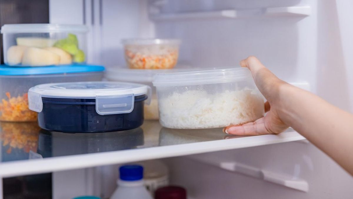 11 Makanan yang Sebaiknya Tidak Didinginkan agar Tetap Lezat