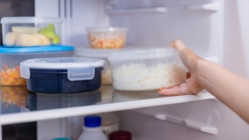 6 Makanan Ini Gak Perlu Masuk Kulkas! Aman Kok, Dijamin Segar! 6 Makanan Ini Gak Perlu Masuk Kulkas! Aman Kok, Dijamin Segar!