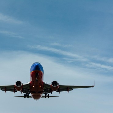 Hilang Satu Dekade, Dugaan Titik Lokasi Hilangnya Pesawat MH370 Ditemukan