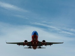 Masalah Teknis, Malaysia Airlines Setop Penerbangan Airbus A330neo