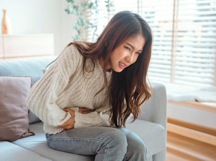 Kenali Gejala Usus Buntu pada Perempuan Dewasa