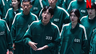 Profil Im Siwan Pemain 'Squid Game 2' Dipuji Ganteng meski Wajah Babak Belur