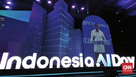 Indosat Luncurkan 3 Platform Baru di Indonesia AI Day, Cek Daftarnya