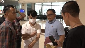 Pengacara Ungkap Kondisi Terkini Siswa Korban Intimidasi Ivan Sugianto