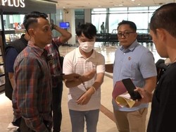 7 Fakta Status Tersangka Ivan Sugiamto yang Paksa Siswa Menggonggong
