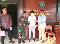 Geger Ivan Sugianto: Suruh Siswa Menggonggong, Kini Jadi Tahanan