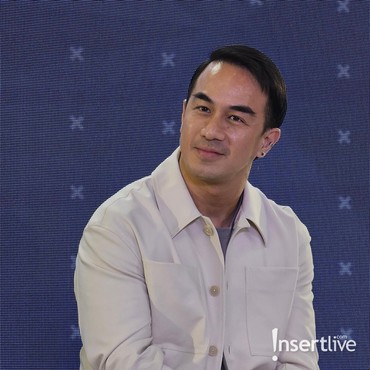 Joe Taslim Ungkap Aktor & Film yang Pantik Mimpinya untuk Terjun ke Dunia Akting