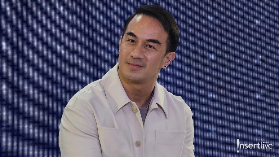 Joe Taslim