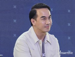 Joe Taslim Bangga 'The Furious' Raih Skor Sempurna 100 Persen