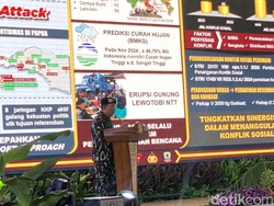 Kapolri Ungkap Pembebasan Pilot Susi Air Tingkatkan Kepercayaan Internasional