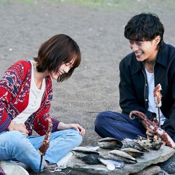 Bikin Baper, Simak 5 Chemistry Antara Hae Jo dan Jo Jae Mi di Drakor Netflix Mr. Plankton