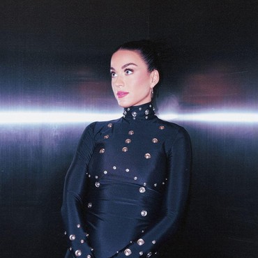 Lirik Lagu Thinking of You - Katy Perry