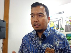 AI-Coding Mau Jadi Mapel Pilihan SD-SMP, Kemendikdasmen Siapkan Pelatihan Guru