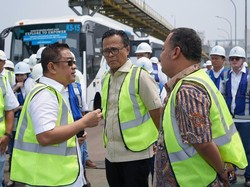Wamen BUMN Turun Cek Krakatau Steel, Dirut Buka Suara