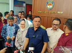 DPR Dukung Langkah Prabowo Pulangkan Napi Bali Nine