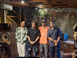 Lirik Lagu Rima Raga - Dipha Barus, Kunto Aji & The Adams