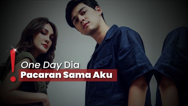 Tak Masalah Beda 10 Tahun, Maxime Sudah Lama Incar Luna Maya