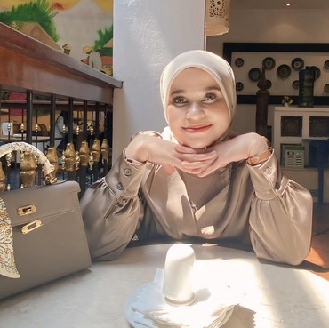 Cerita Sukses Kreator Konten Madame Malla Jalani Bisnis Berawal dari Covid-19