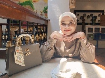 Cerita Sukses Kreator Konten Madame Malla Jalani Bisnis Berawal dari Covid-19